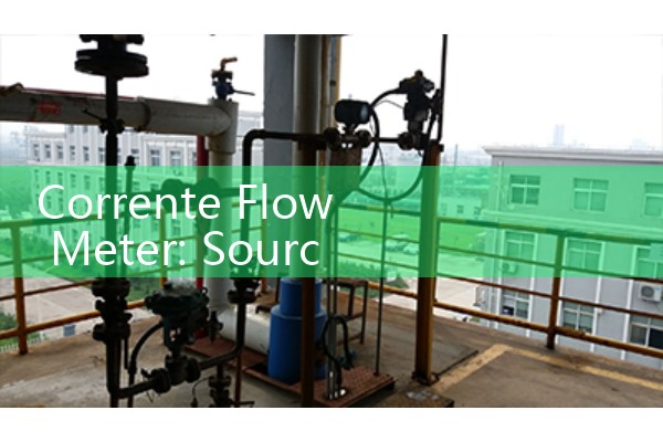 Corrente Flow Meter: Sourcing Industrial Electronic Fluid Volume Totalizers
